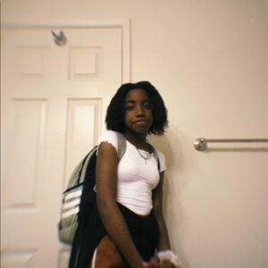 Meet your Posher, Audriell